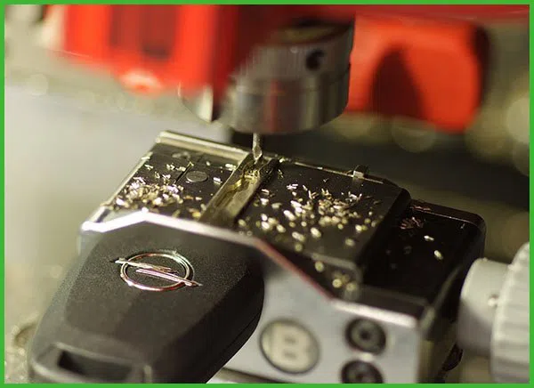 Atlantic Locksmith Store Concord, MA 978-252-0474 - 11-Key-Cutting